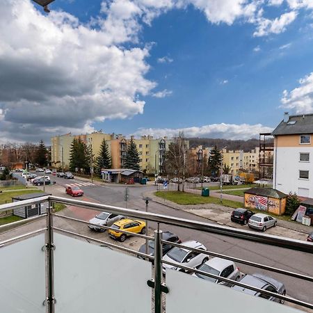 Chill Apartment - Ludwika Rydygiera Krakow Exterior photo