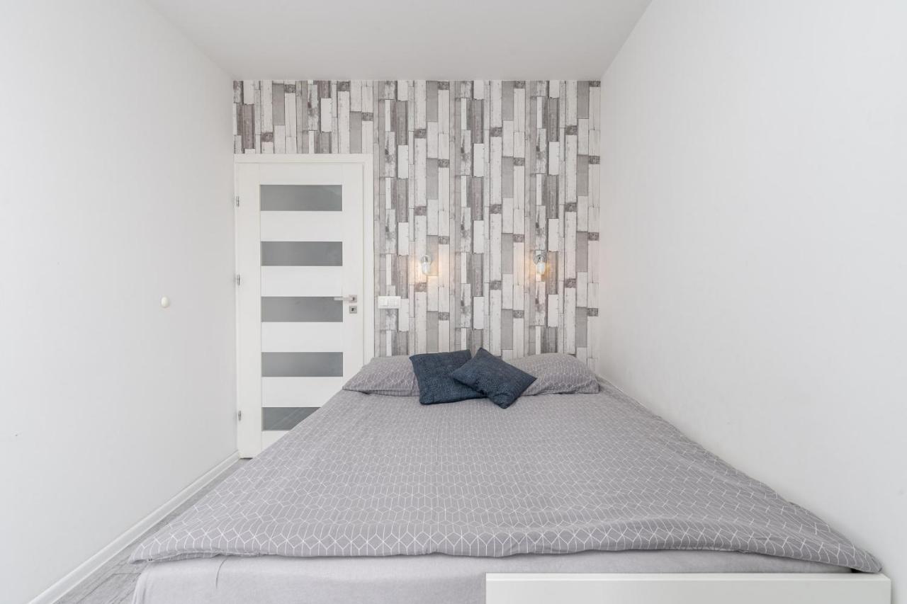 Chill Apartment - Ludwika Rydygiera Krakow Exterior photo